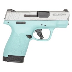 View 2 - Smith & Wesson Shield Plus
