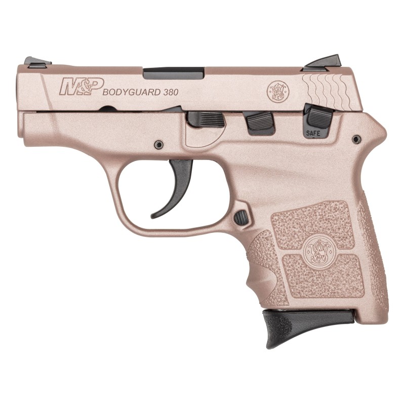 Smith & Wesson M&P Bodyguard