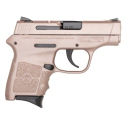 View 2 - Smith & Wesson M&P Bodyguard