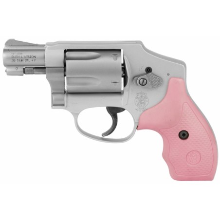 Smith & Wesson Model 642