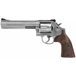 Smith & Wesson 686 Plus