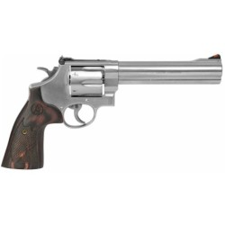 View 2 - Smith & Wesson 629 Deluxe