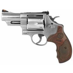 Smith & Wesson 629 Deluxe