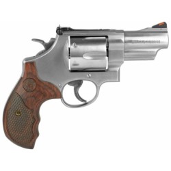 View 2 - Smith & Wesson 629 Deluxe