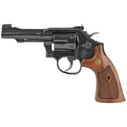 View 1 - Smith & Wesson Model 48