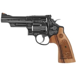 View 1 - Smith & Wesson Model 29