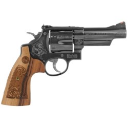View 2 - Smith & Wesson Model 29
