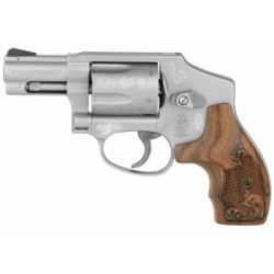 View 1 - Smith & Wesson Model 640
