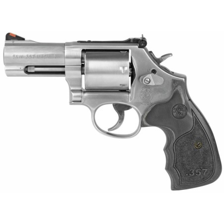 Smith & Wesson 686 Plus