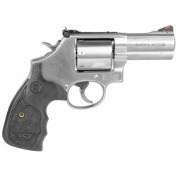 View 2 - Smith & Wesson 686 Plus