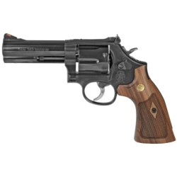 View 1 - Smith & Wesson Model 586
