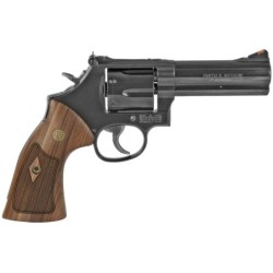 View 2 - Smith & Wesson Model 586