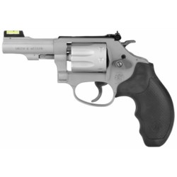 View 1 - Smith & Wesson Model 317