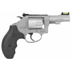View 2 - Smith & Wesson Model 317
