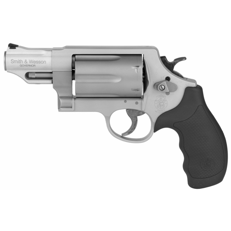 Smith & Wesson Governor