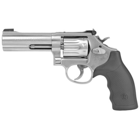 Smith & Wesson Model 617