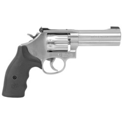 View 2 - Smith & Wesson Model 617