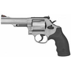 View 1 - Smith & Wesson Model 69