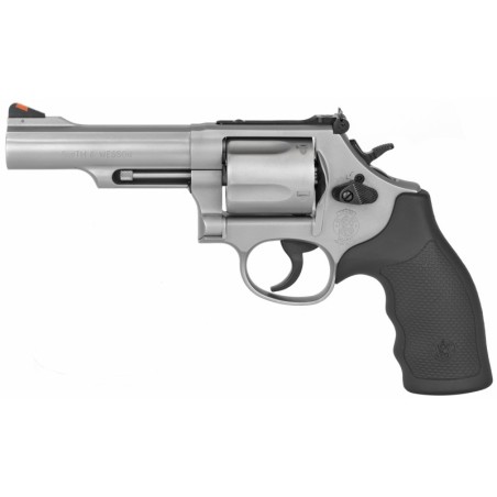 Smith & Wesson Model 69