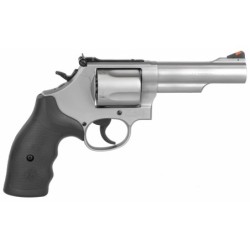 View 2 - Smith & Wesson Model 69