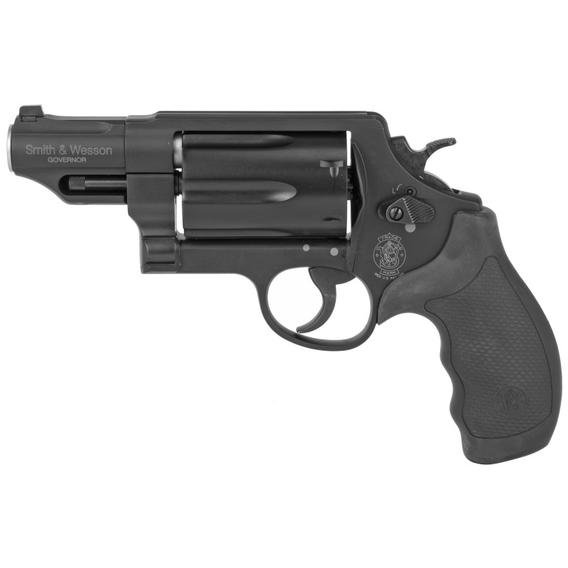 Smith & Wesson Governor