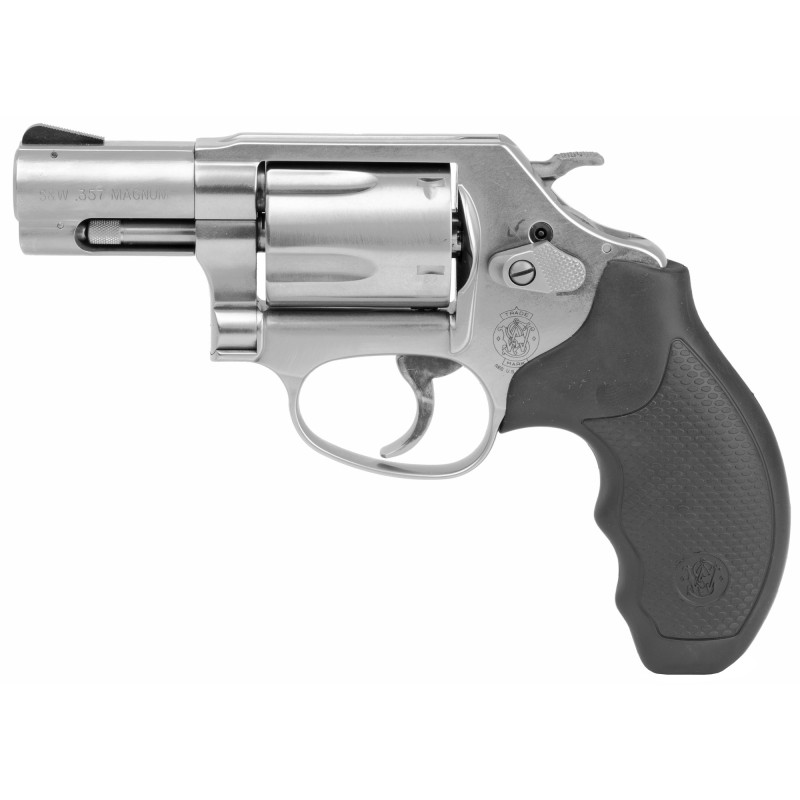 Smith & Wesson Model 60