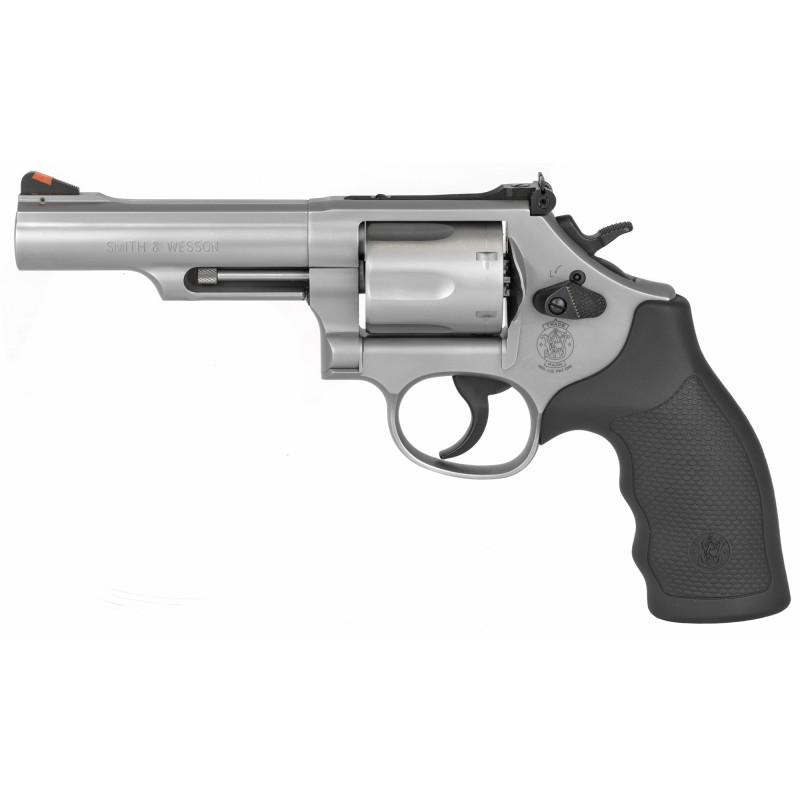 Smith & Wesson Model 66