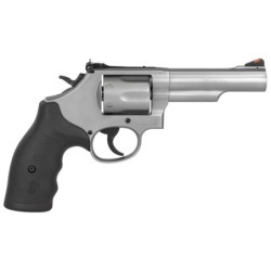 View 2 - Smith & Wesson Model 66