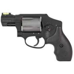 View 1 - Smith & Wesson Model 340