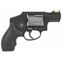 View 2 - Smith & Wesson Model 340