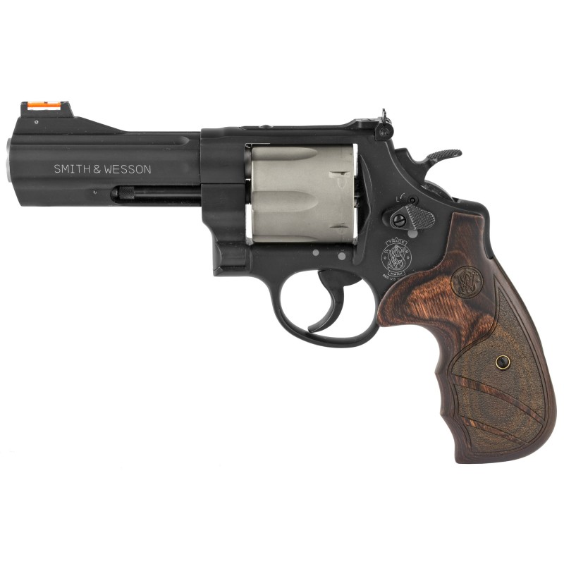 Smith & Wesson Model 329PD