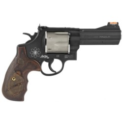 View 2 - Smith & Wesson Model 329PD
