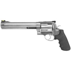 View 1 - Smith & Wesson Model 460XVR