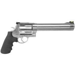 View 2 - Smith & Wesson Model 460XVR