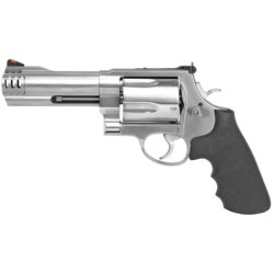 View 1 - Smith & Wesson Model 460XVR Revolver