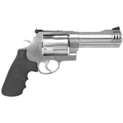 View 2 - Smith & Wesson Model 460XVR Revolver