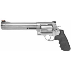 View 1 - Smith & Wesson Model 500
