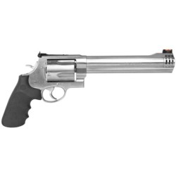 View 2 - Smith & Wesson Model 500