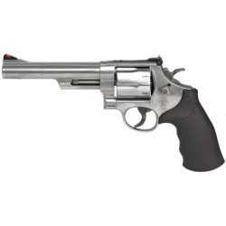 View 1 - Smith & Wesson Model 629