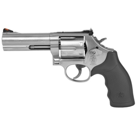 Smith & Wesson Model 686