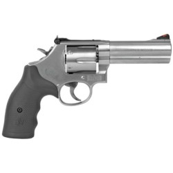 View 2 - Smith & Wesson Model 686