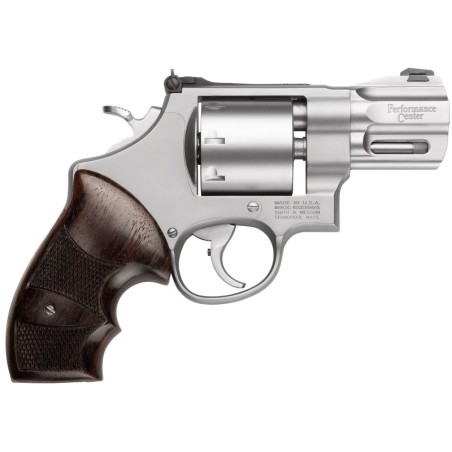 Smith & Wesson Model 627