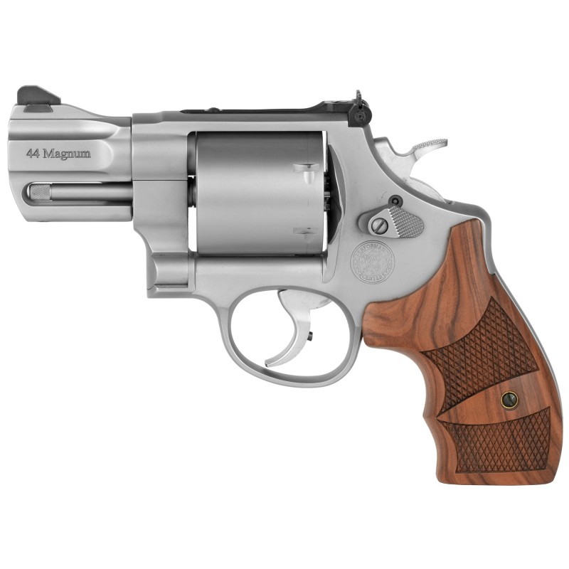 Smith & Wesson Model 629