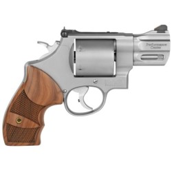 View 2 - Smith & Wesson Model 629