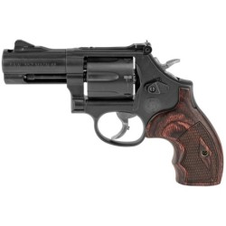 Smith & Wesson Model 586 Performance Center L-Comp