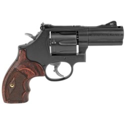 View 2 - Smith & Wesson Model 586 Performance Center L-Comp