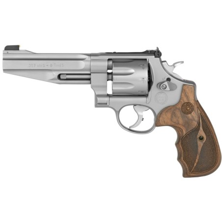 Smith & Wesson Model 627