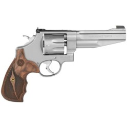View 2 - Smith & Wesson Model 627