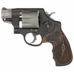View 1 - Smith & Wesson Model 327