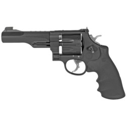 View 1 - Smith & Wesson Model 327